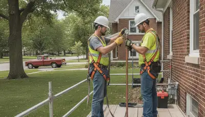 Des Moines, IA plumbing repair service for residential and commercial plumbing issues