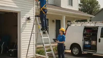 Des Moines, IA plumbing repair service for leaks, clogs, and emergency pipe fixes