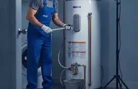 Water heater repair service in Des Moines, IA for trusted plumbing repairs