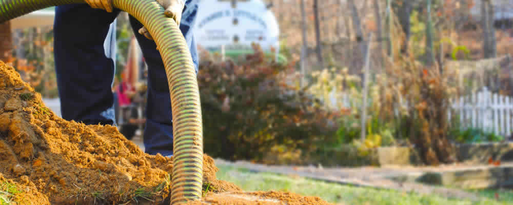 septic tank cleaning in Des Moines IA